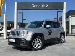 Jeep Renegade SUV 1.4 L MultiAir2 Turbo 4x2 Limited DDCT