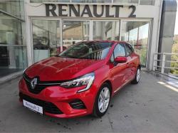 Renault Clio Hatchback 1.0 TCe Touch X-Tronic