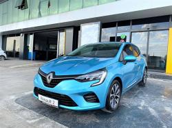 Renault Clio Hatchback 1.0 TCe Touch