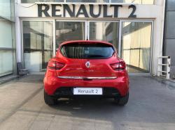 Renault Clio Hatchback 1.5 DCI Start&Stop Icon