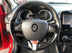 Renault Clio Hatchback 1.5 DCI Start&Stop Icon