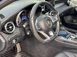 Mercedes-Benz C Sedan 200 d BlueTEC AMG 7G-Tronic