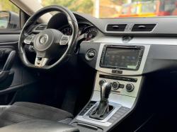 Volkswagen CC Coupe 1.4 TSI BMT Exclusive DSG