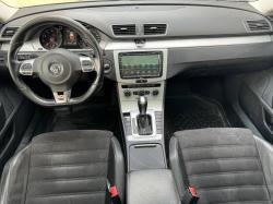 Volkswagen CC Coupe 1.4 TSI BMT Exclusive DSG