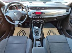 Alfa Romeo Giulietta Hatchback 1.4 TB MultiAir Distinctive