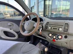 Nissan Micra Hatchback 1.2 Passion
