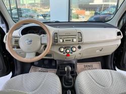 Nissan Micra Hatchback 1.2 Passion