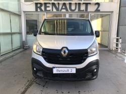 Renault Trafic Van 1.6 DCI L2H1 6m3 Grand Confort