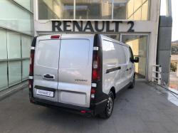 Renault Trafic Van 1.6 DCI L2H1 6m3 Grand Confort