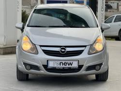 Opel Corsa Hatchback 1.3 CDTI Enjoy 111