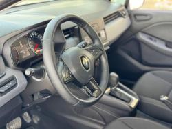 Renault Clio Hatchback 1.0 TCe Joy X-Tronic