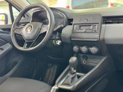 Renault Clio Hatchback 1.0 TCe Joy X-Tronic