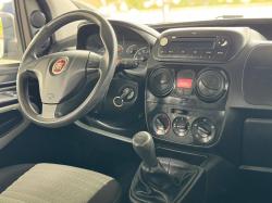 Fiat Fiorino Combi 1.3 MultiJet Emotion