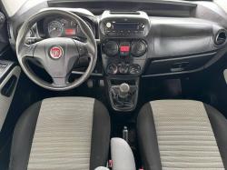 Fiat Fiorino Combi 1.3 MultiJet Emotion