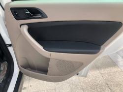 Skoda Yeti SUV 1.6 TDI Greenline Elegance