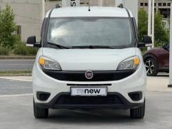 Fiat Doblo Combi 1.6 MultiJet Easy