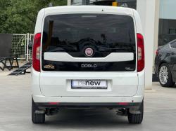 Fiat Doblo Combi 1.6 MultiJet Easy