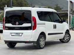 Fiat Doblo Combi 1.6 MultiJet Easy