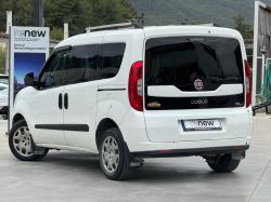 Fiat Doblo Combi 1.6 MultiJet Easy