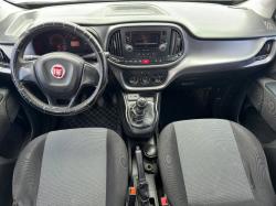 Fiat Doblo Combi 1.6 MultiJet Easy