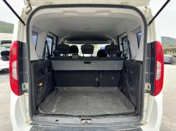 Fiat Doblo Combi 1.6 MultiJet Easy