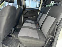 Fiat Doblo Combi 1.6 MultiJet Easy