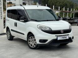 Fiat Doblo Combi 1.6 MultiJet Easy