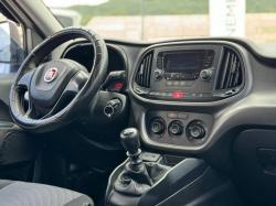 Fiat Doblo Combi 1.6 MultiJet Easy