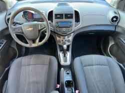 Chevrolet Aveo Hatchback 1.4 LT Otomatik