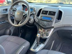 Chevrolet Aveo Hatchback 1.4 LT Otomatik