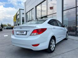 Hyundai Accent Blue Sedan 1.6 CRDI Mode Plus DCT