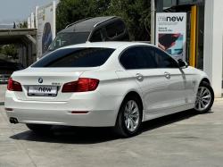 BMW 5 Serisi Sedan 520i Comfort Otomatik