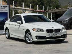 BMW 5 Serisi Sedan 520i Comfort Otomatik