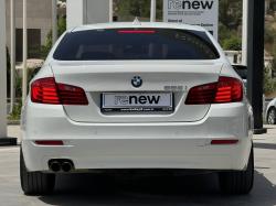 BMW 5 Serisi Sedan 520i Comfort Otomatik