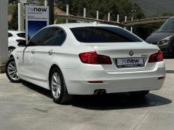 BMW 5 Serisi Sedan 520i Comfort Otomatik