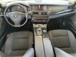 BMW 5 Serisi Sedan 520i Comfort Otomatik