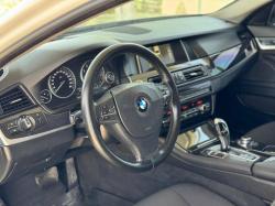 BMW 5 Serisi Sedan 520i Comfort Otomatik