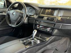 BMW 5 Serisi Sedan 520i Comfort Otomatik