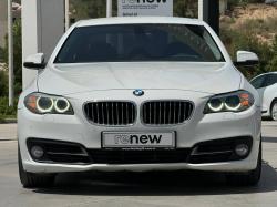 BMW 5 Serisi Sedan 520i Comfort Otomatik