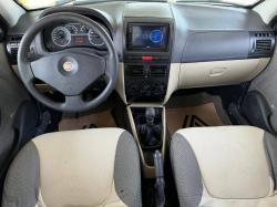 Fiat Albea Sole Sedan 1.4 Fire Active