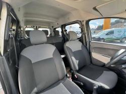 Dacia Dokker Kombi 1.5 DCI Ambiance