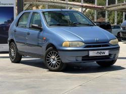 Fiat Palio 1.2 S