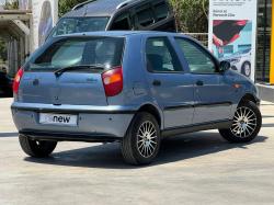 Fiat Palio 1.2 S