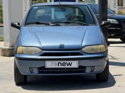 Fiat Palio 1.2 S