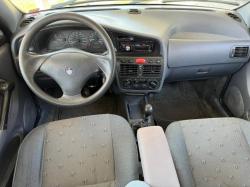 Fiat Palio 1.2 S