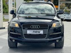 Audi Q7 SUV 3.0 TDI Quattro Tiptronic