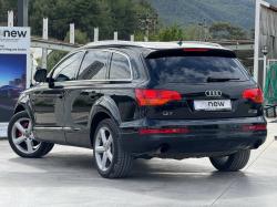 Audi Q7 SUV 3.0 TDI Quattro Tiptronic