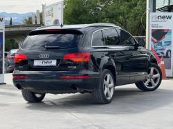 Audi Q7 SUV 3.0 TDI Quattro Tiptronic