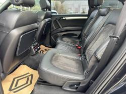 Audi Q7 SUV 3.0 TDI Quattro Tiptronic