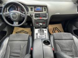 Audi Q7 SUV 3.0 TDI Quattro Tiptronic